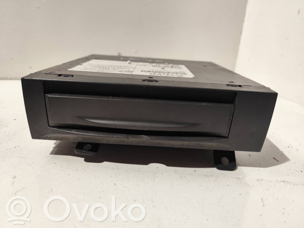 Volvo V50 Navigation unit CD/DVD player 