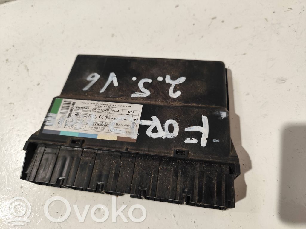 Ford Mondeo Mk III Module confort 