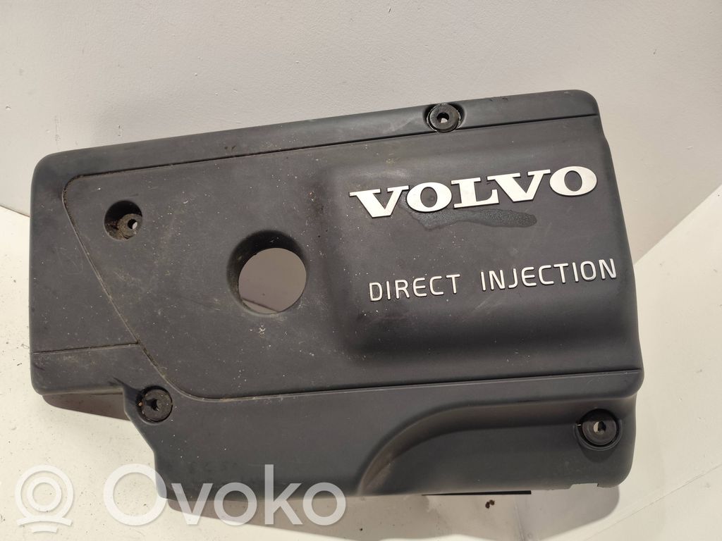 Volvo V70 Moottorin koppa 