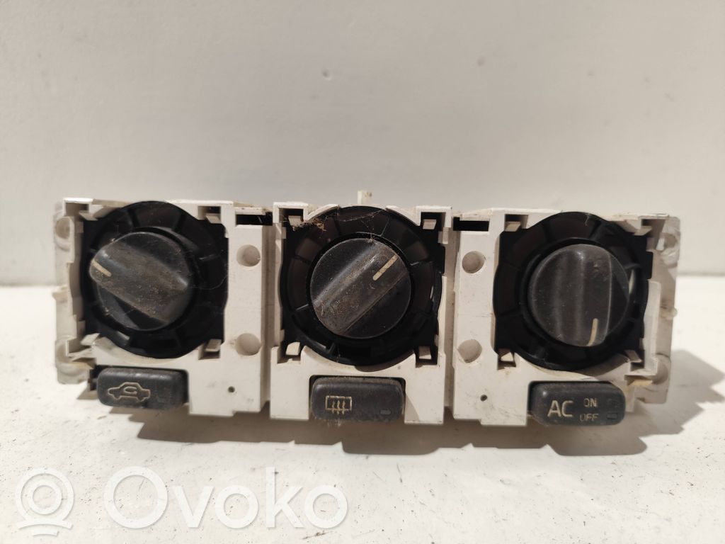 Volvo S40, V40 Climate control unit 