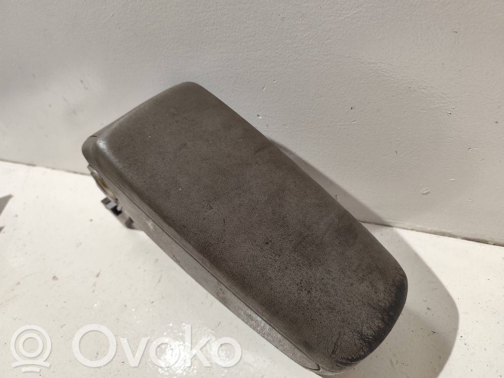 Audi A4 S4 B6 8E 8H Podłokietnik tunelu środkowego 