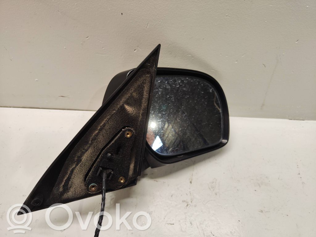 Subaru Forester SH Front door electric wing mirror 