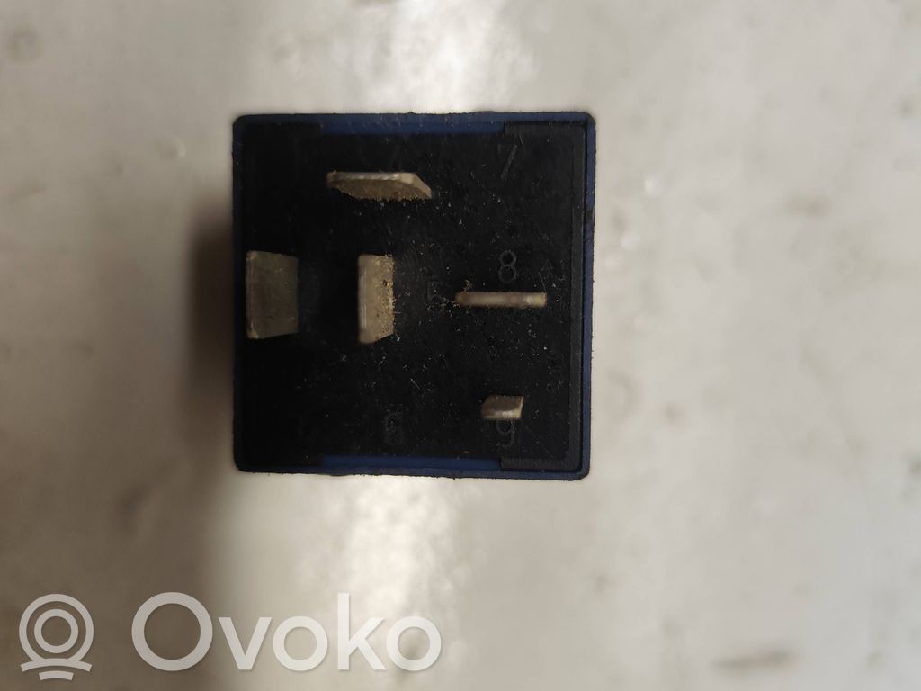 BMW 3 E36 Other relay 