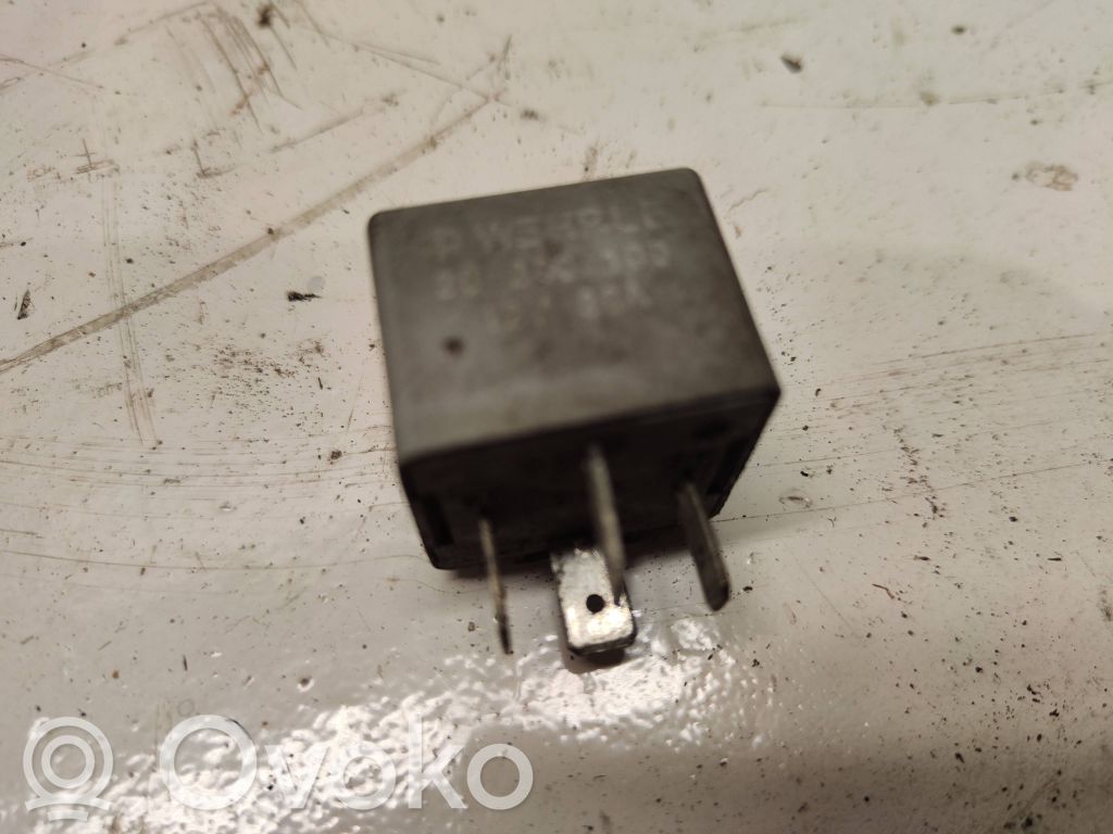 Chrysler Voyager Other relay 