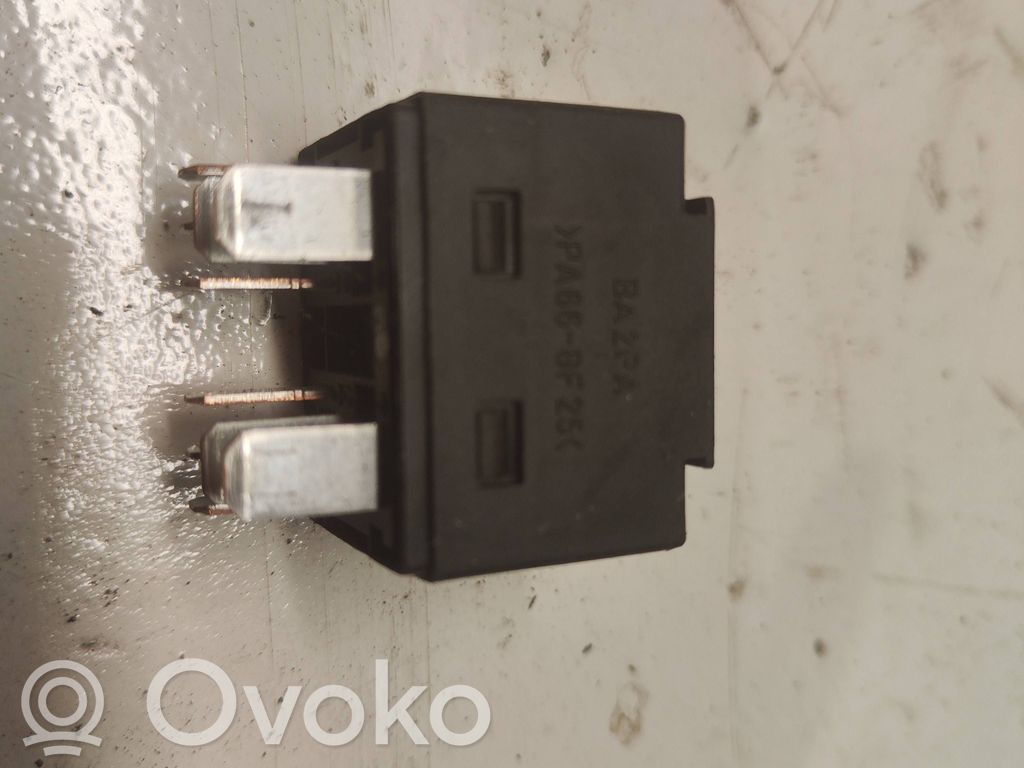 Volvo V70 Alte relee 