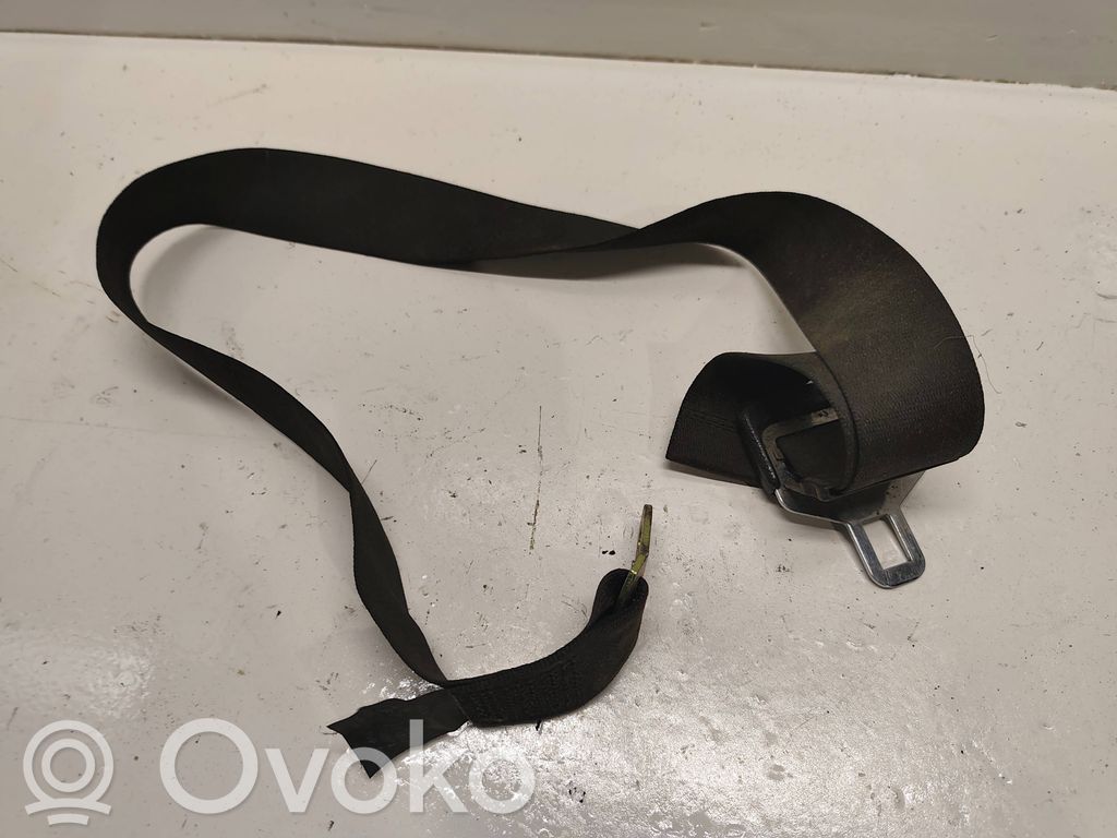 BMW 3 E36 Sagtis diržo vidurinė (gale) 