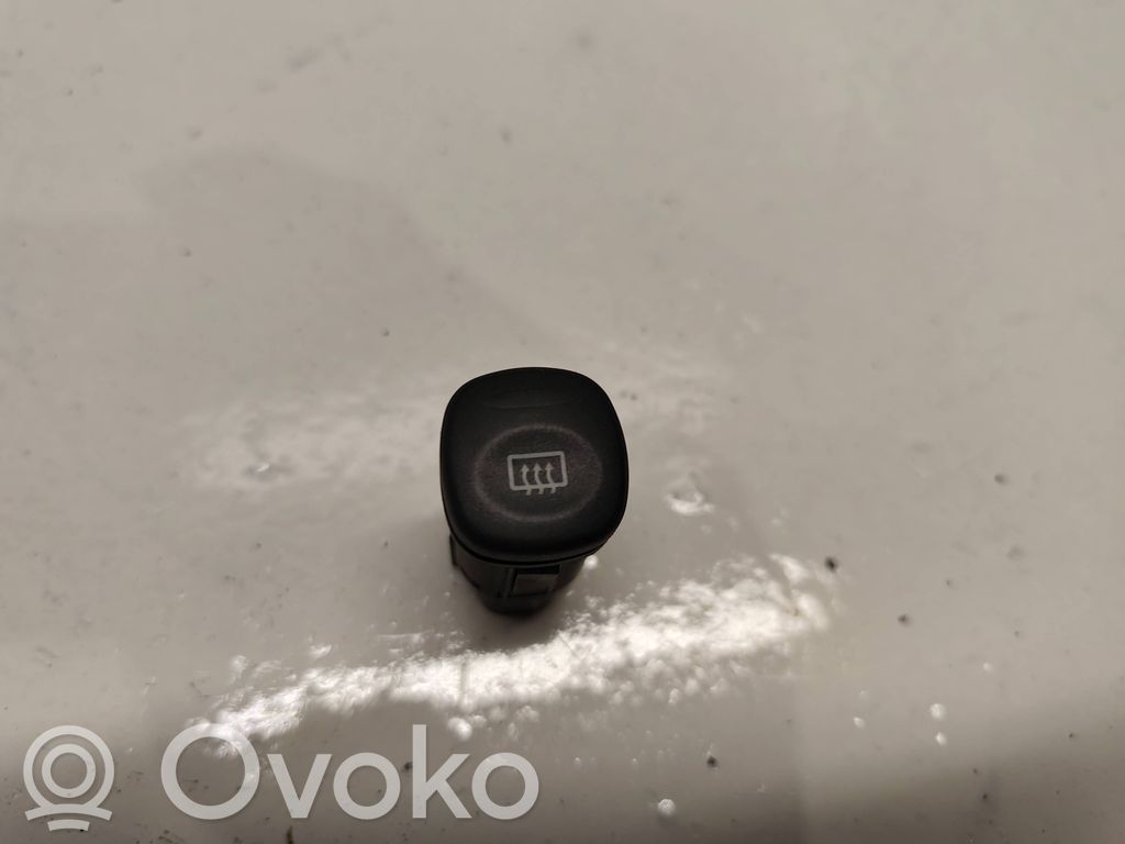Ford Transit Windscreen/window heater switch 