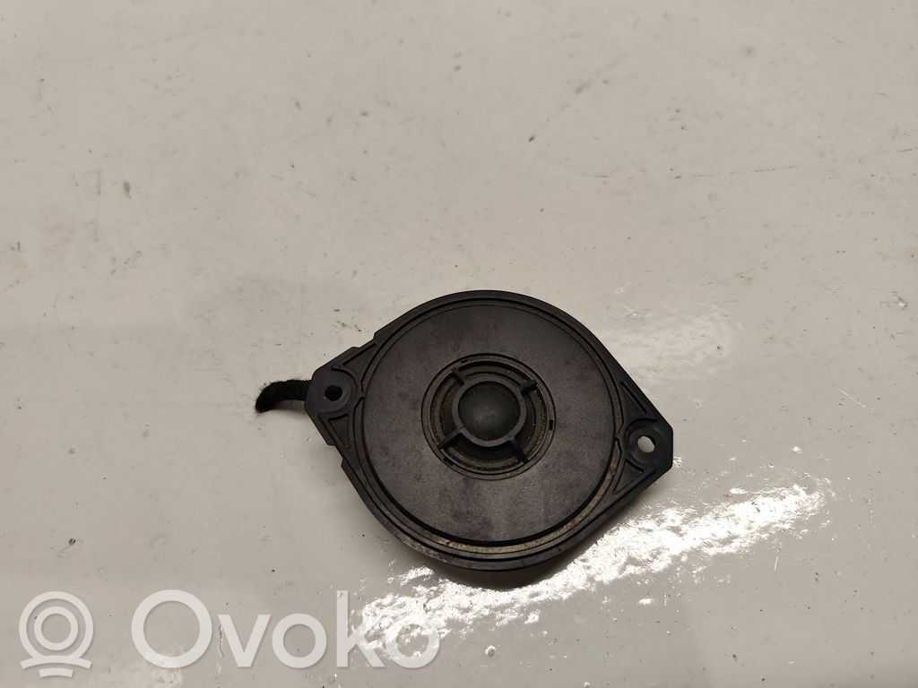 Volkswagen Caddy Głośnik deski rozdzielczej 
