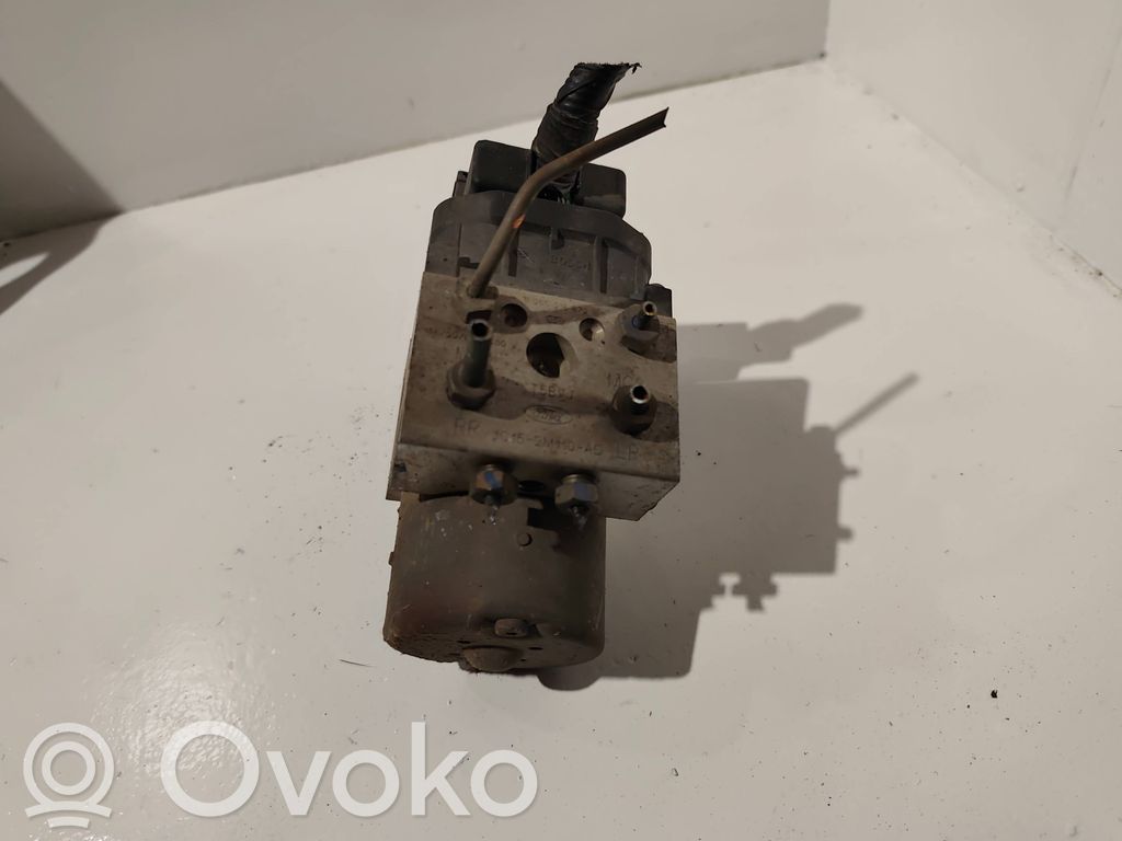Ford Transit Блок ABS 