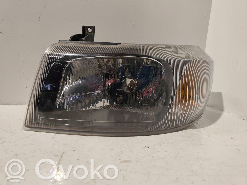 Ford Transit Headlight/headlamp 