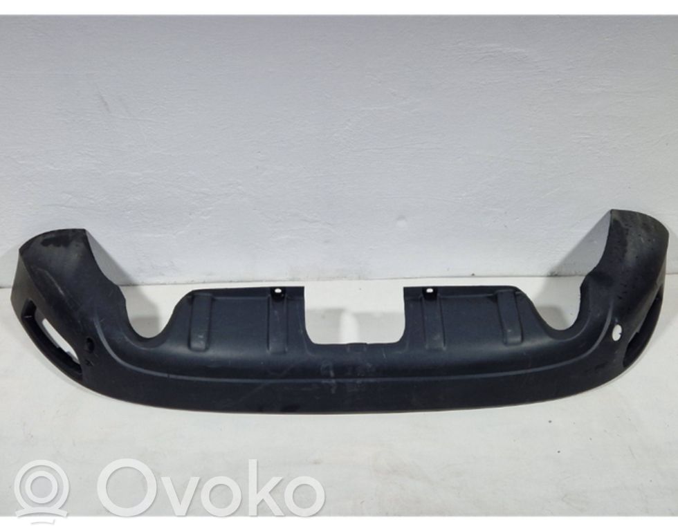 Volvo XC60 Parachoques 