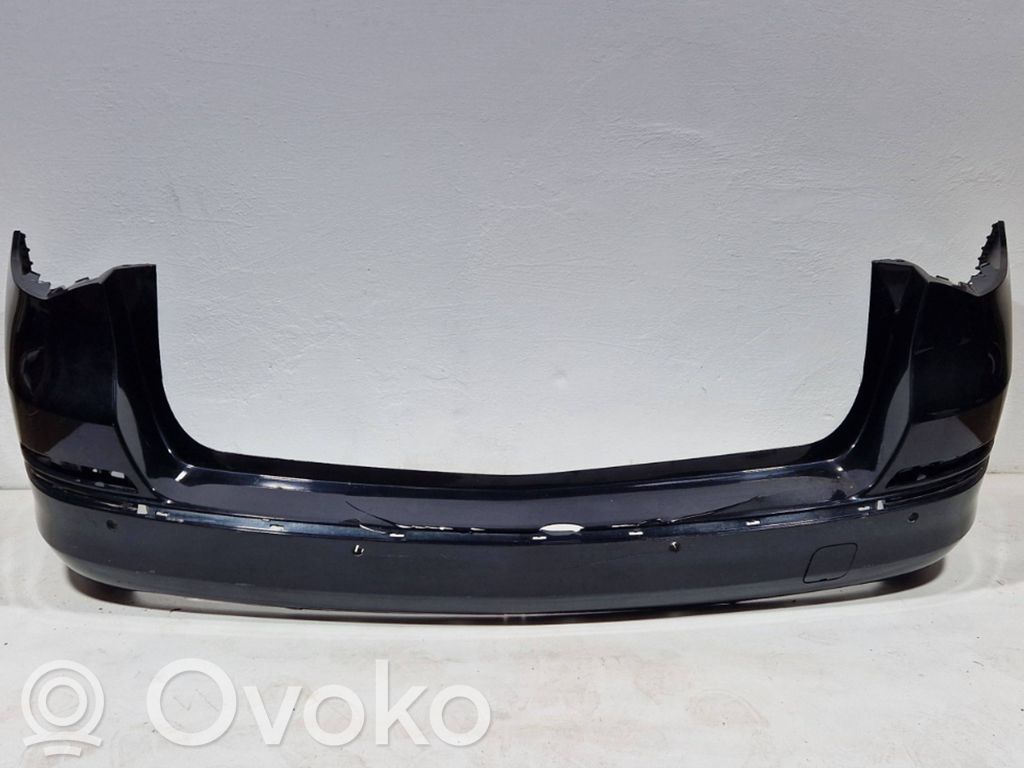 Opel Astra J Parachoques 