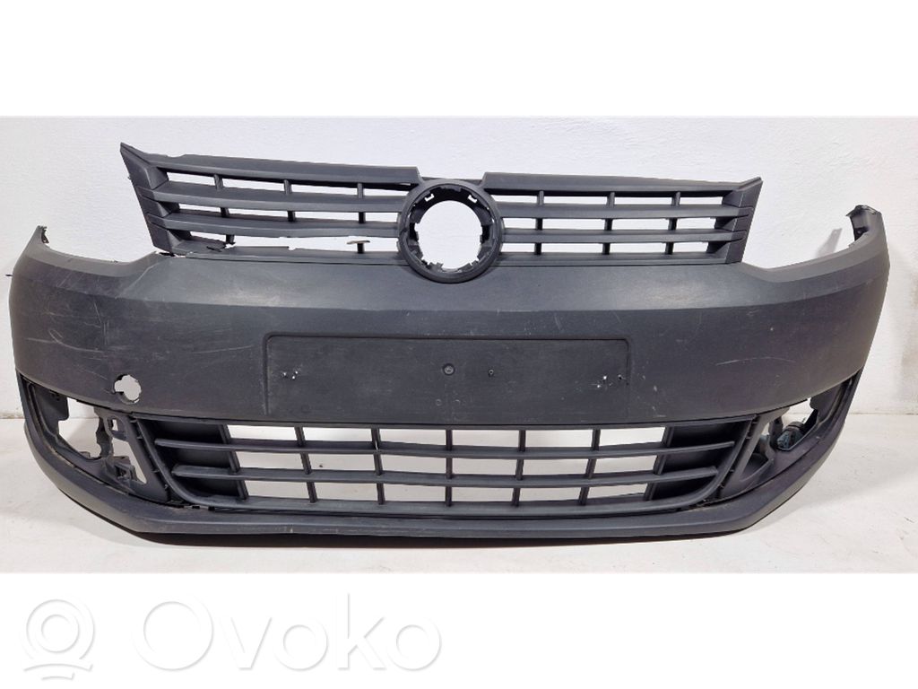 Volkswagen Caddy Front bumper 