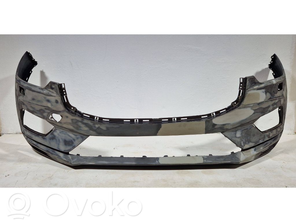 Volvo XC60 Zderzak tylny 