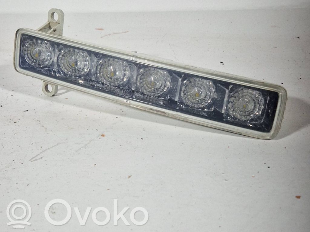 Peugeot 308 Headlight/headlamp 