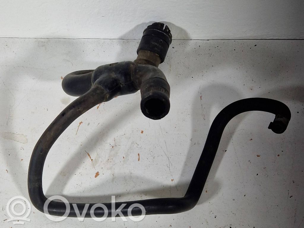 Opel Astra G Przewód / Wąż chłodnicy 