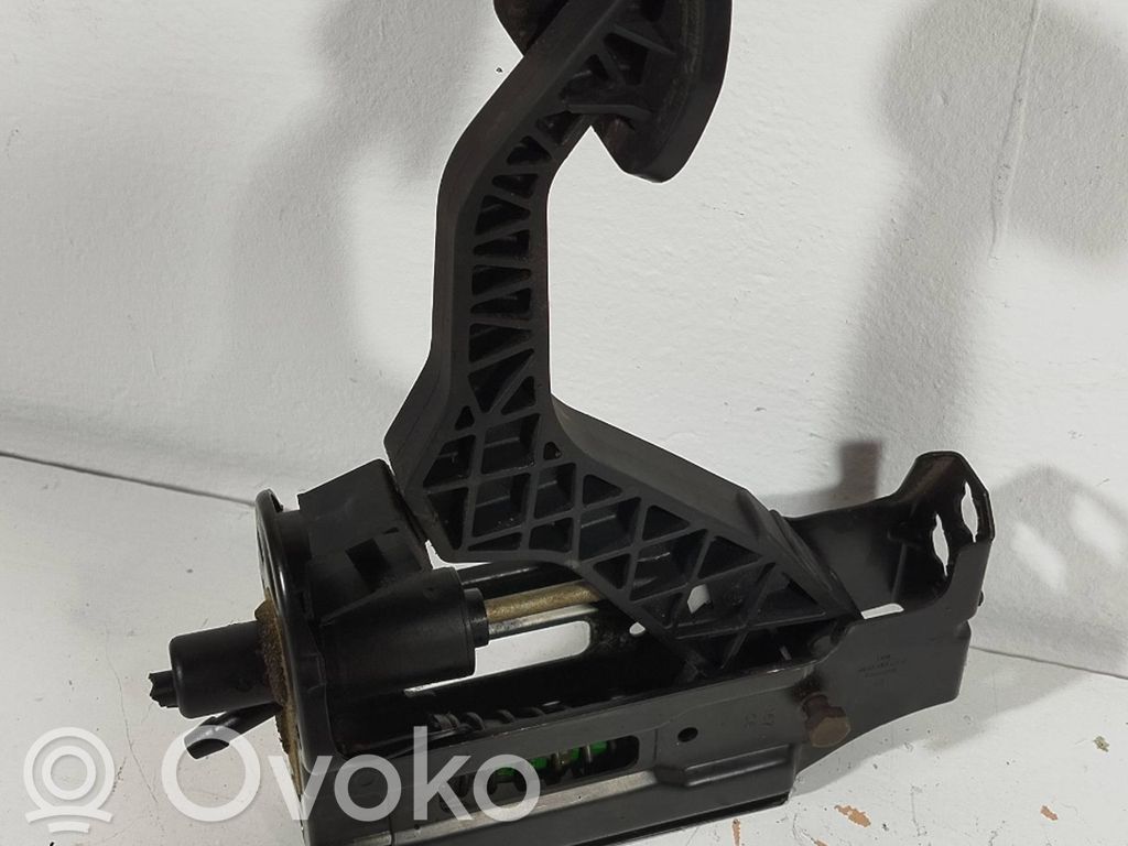 Audi A3 S3 8L Clutch pedal 