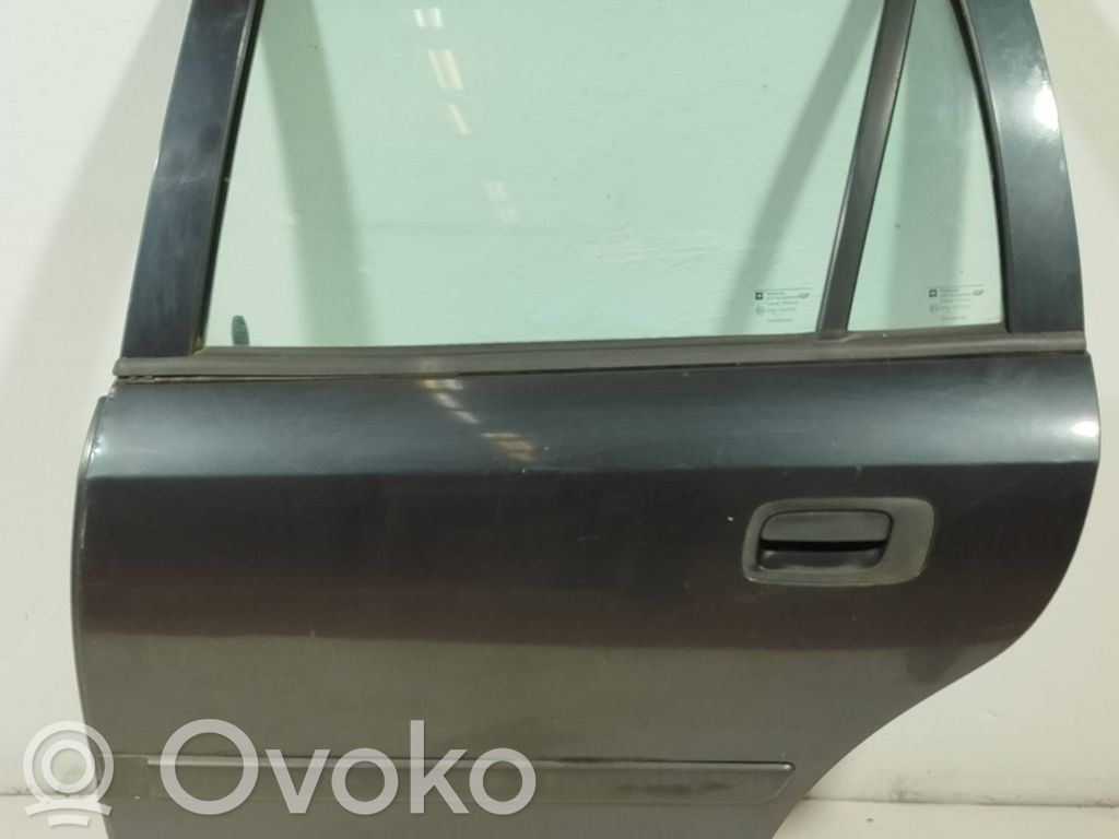 Opel Astra G Galinės durys 