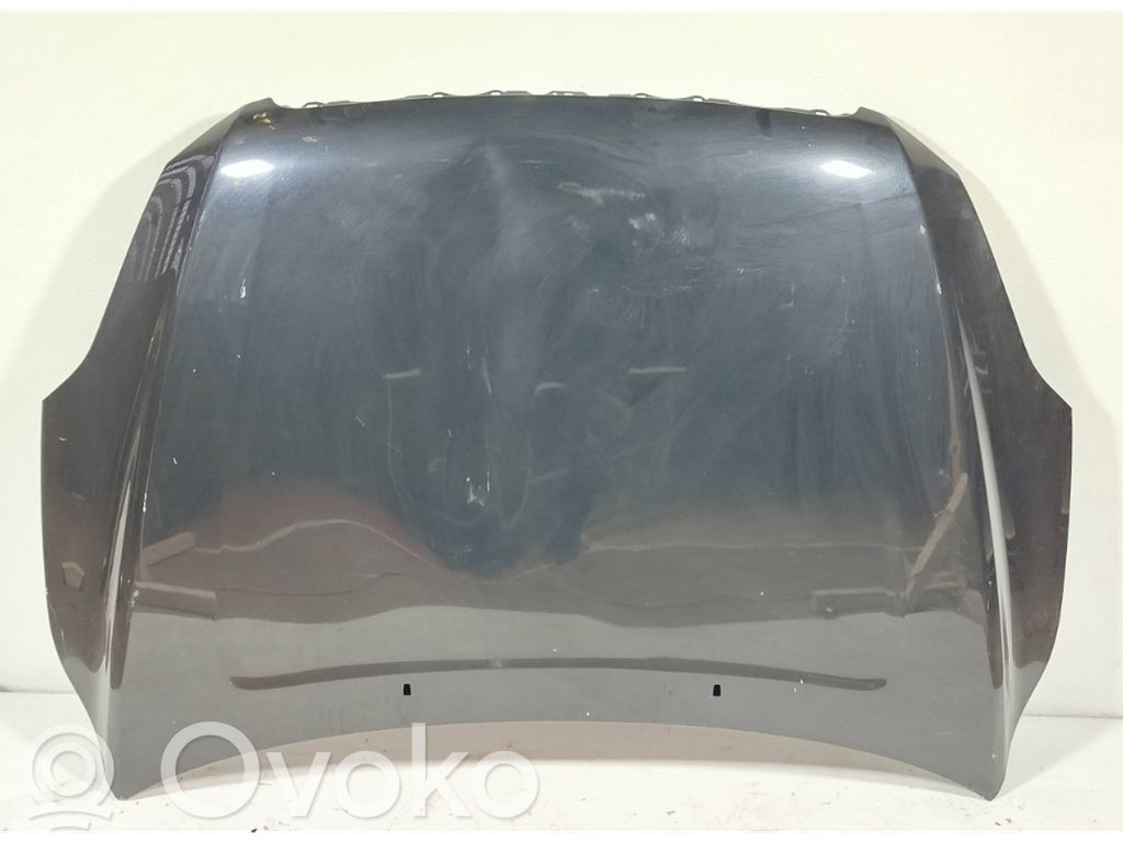 Volvo XC60 Dzinēja pārsegs (vāks) 