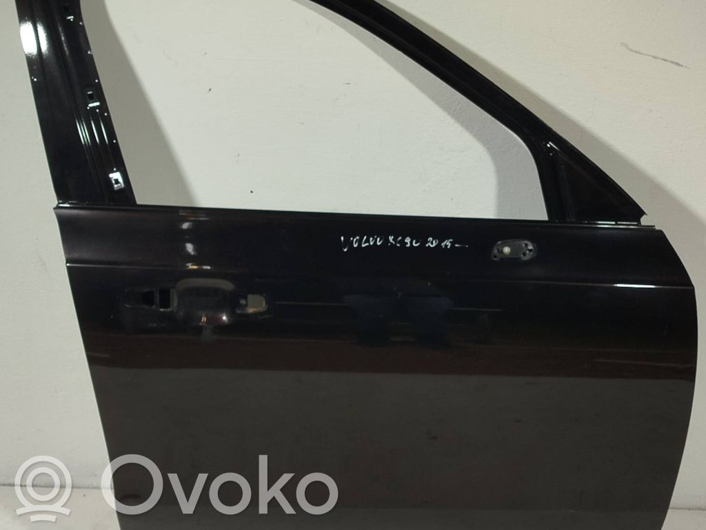 Volvo XC90 Durvis 