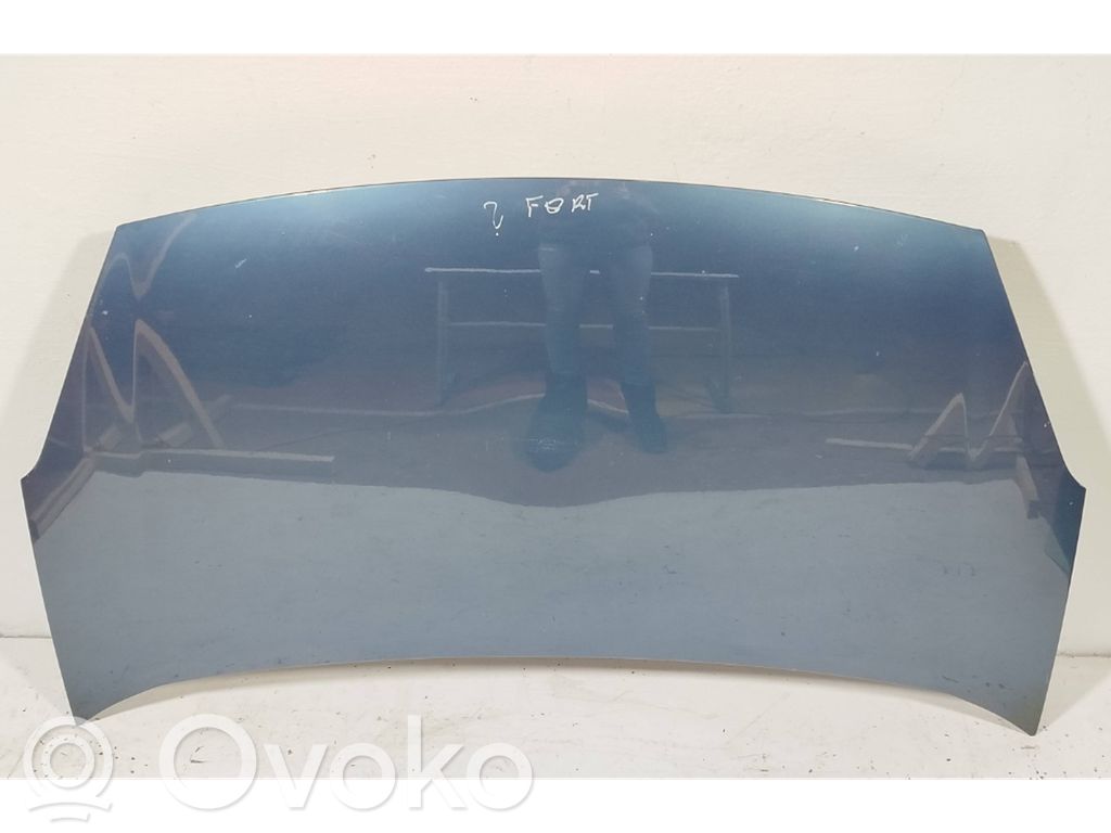 Peugeot Partner Engine bonnet/hood 