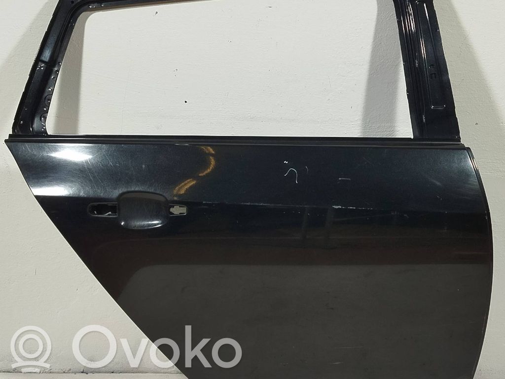 Opel Insignia A Galinės durys 