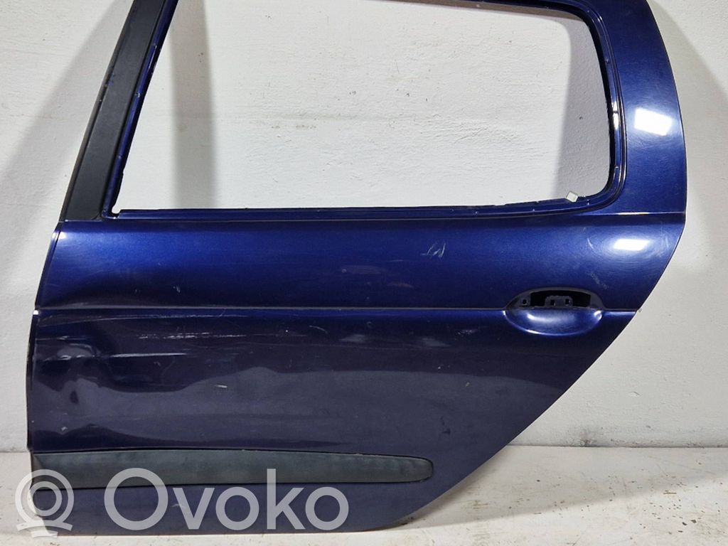 Renault Clio II Galinės durys 