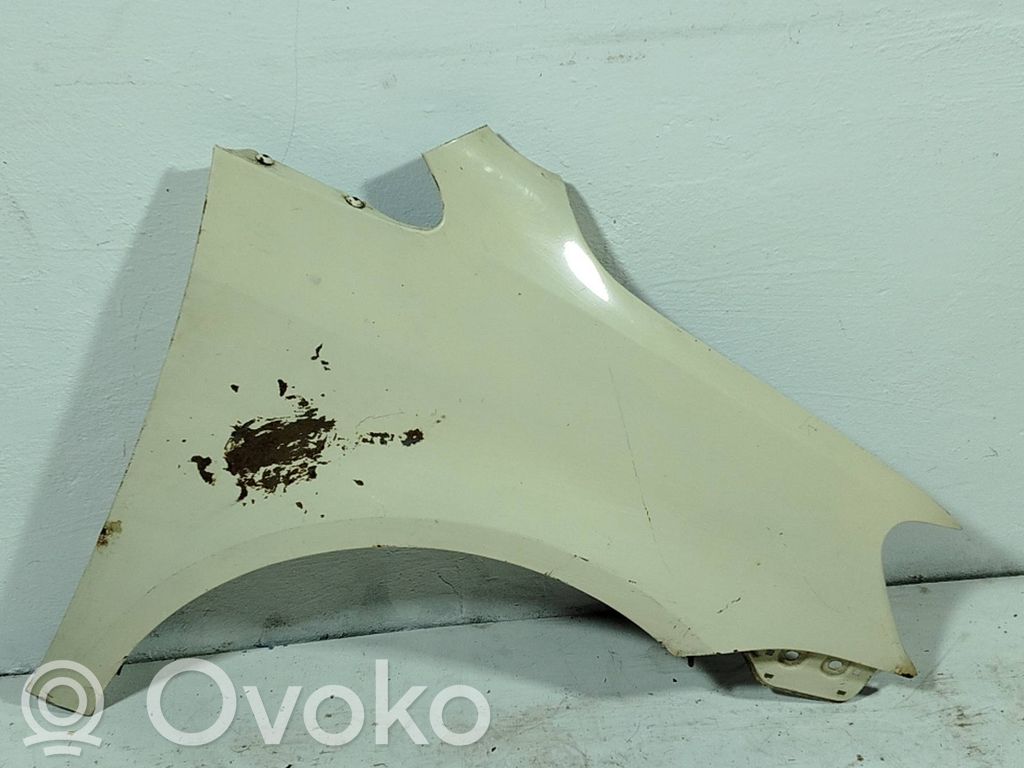 Błotnik przedni   1T0821156,SYSV043G001R,000200430011014