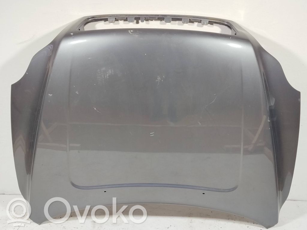 Volvo XC90 Konepelti 