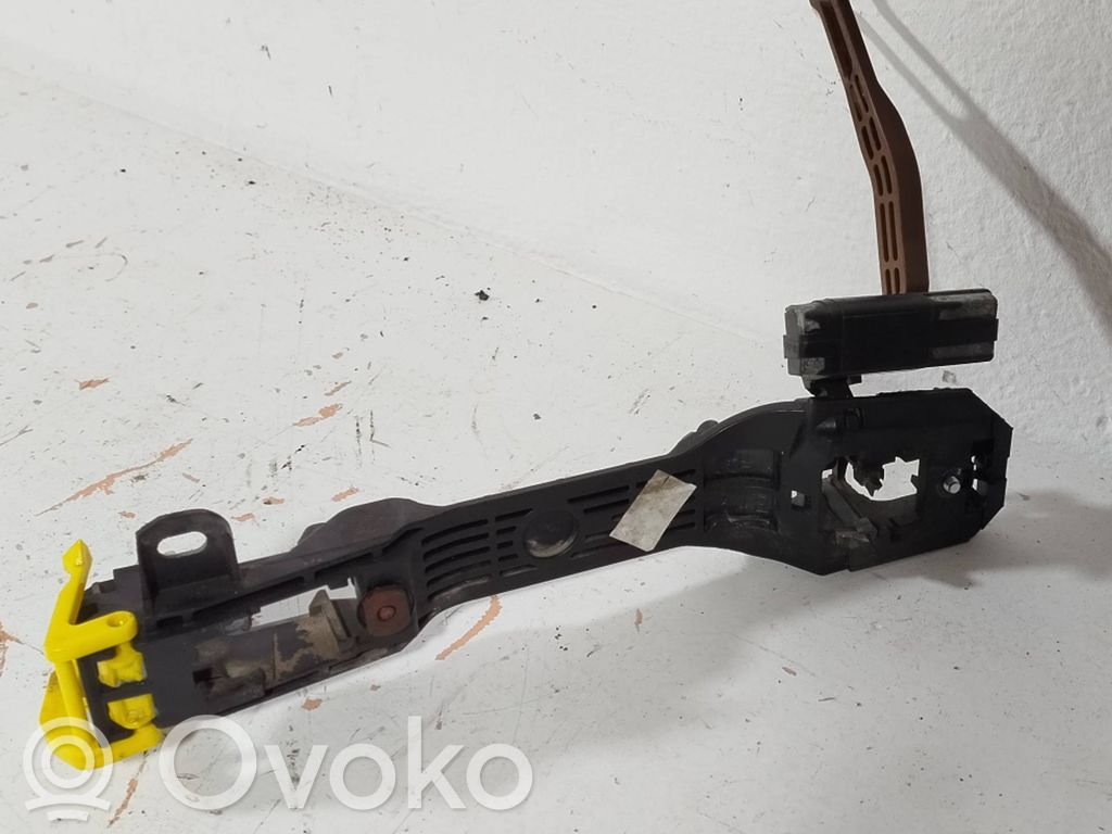 Lexus RX 450H Etuoven ulkokahva 