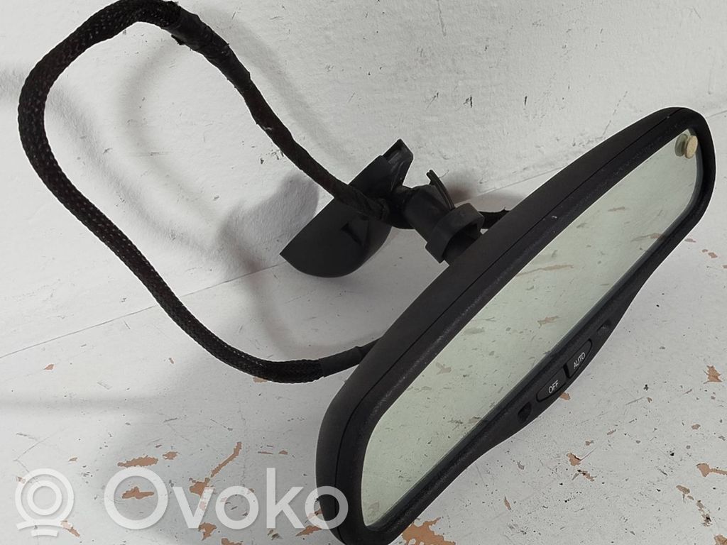 Chrysler Pacifica Espejo retrovisor (interior) 