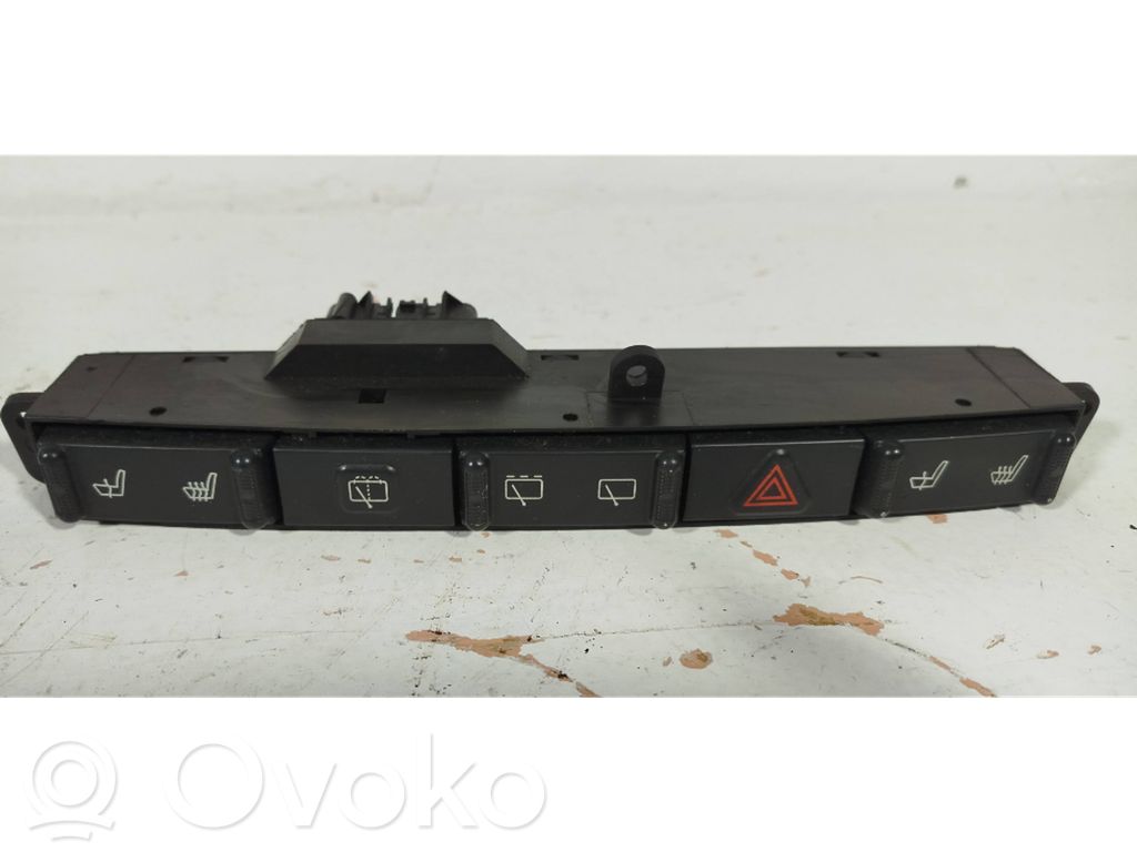 Chrysler Voyager A set of switches 