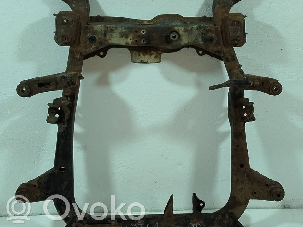 Front subframe   24404276,95515158