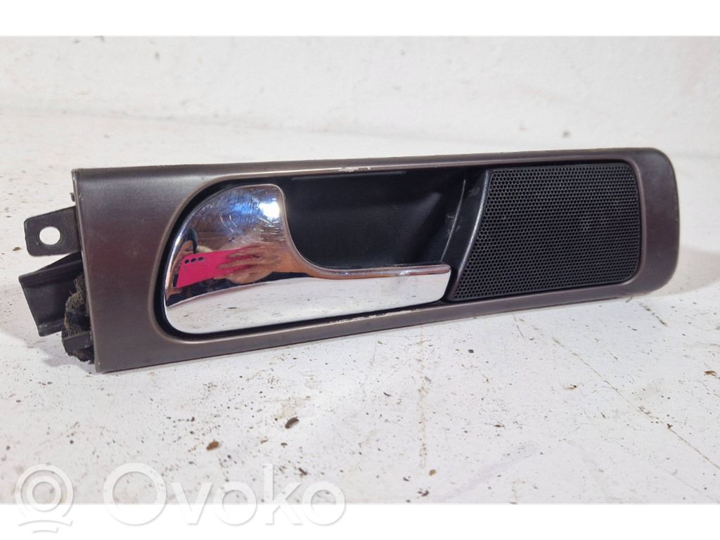 Manecilla interna puerta trasera   4B0839019,8L0868647