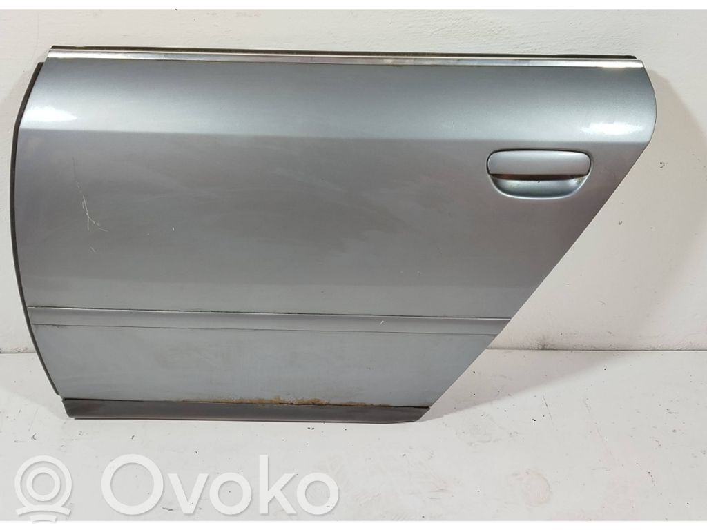 Audi A6 S6 C5 4B Puerta trasera 