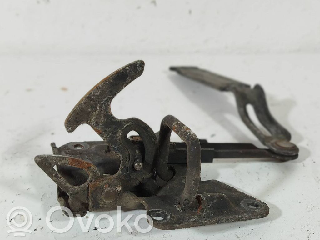 Audi A6 S6 C5 4B Engine bonnet/hood lock/catch 