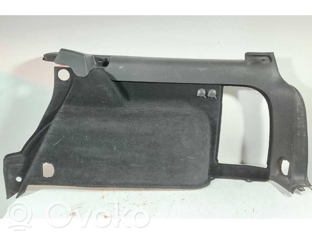 Volkswagen PASSAT B5 Rivestimento pannello laterale del bagagliaio/baule 