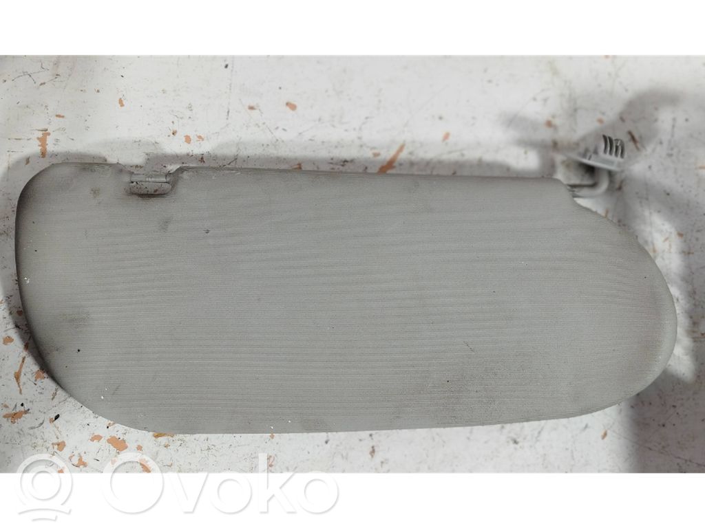 Volkswagen Sharan Osłona przeciwsłoneczna 