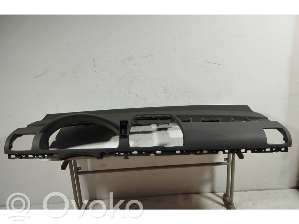 Volkswagen Sharan Deska rozdzielcza 