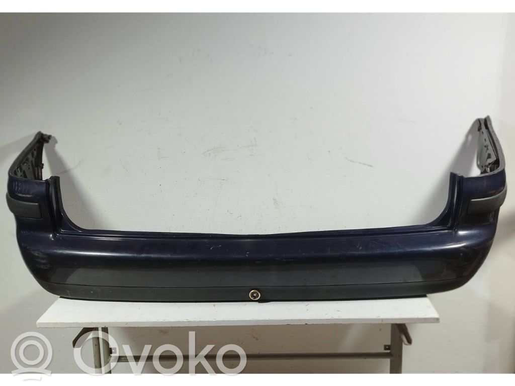Volkswagen Sharan Parachoques 