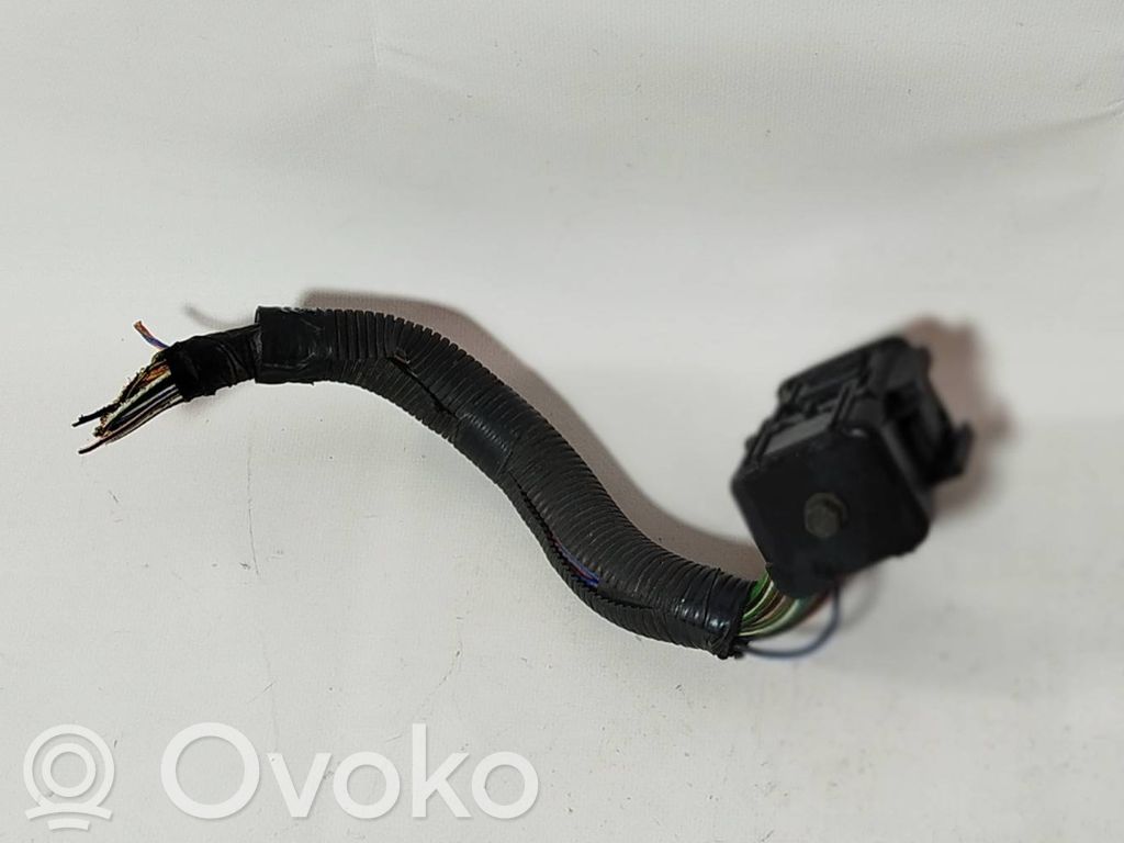 Ford Fusion Other relay 