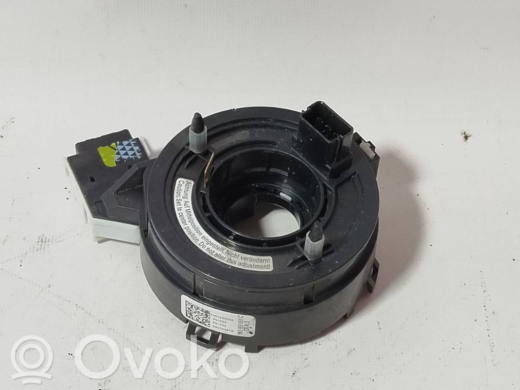 Taśma / Pierścień ślizgowy Airbag / SRS   1K095963C,5HC0449