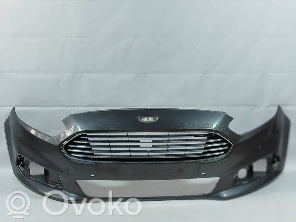 Ford S-MAX Front bumper 