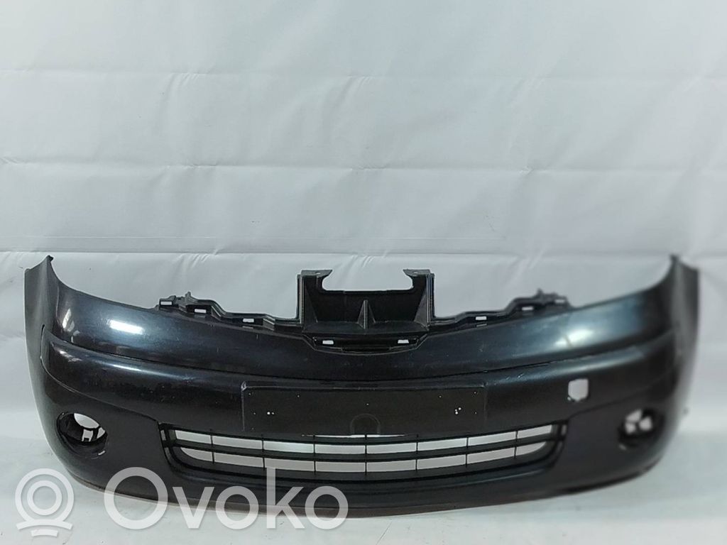 Nissan Note (E11) Front bumper 