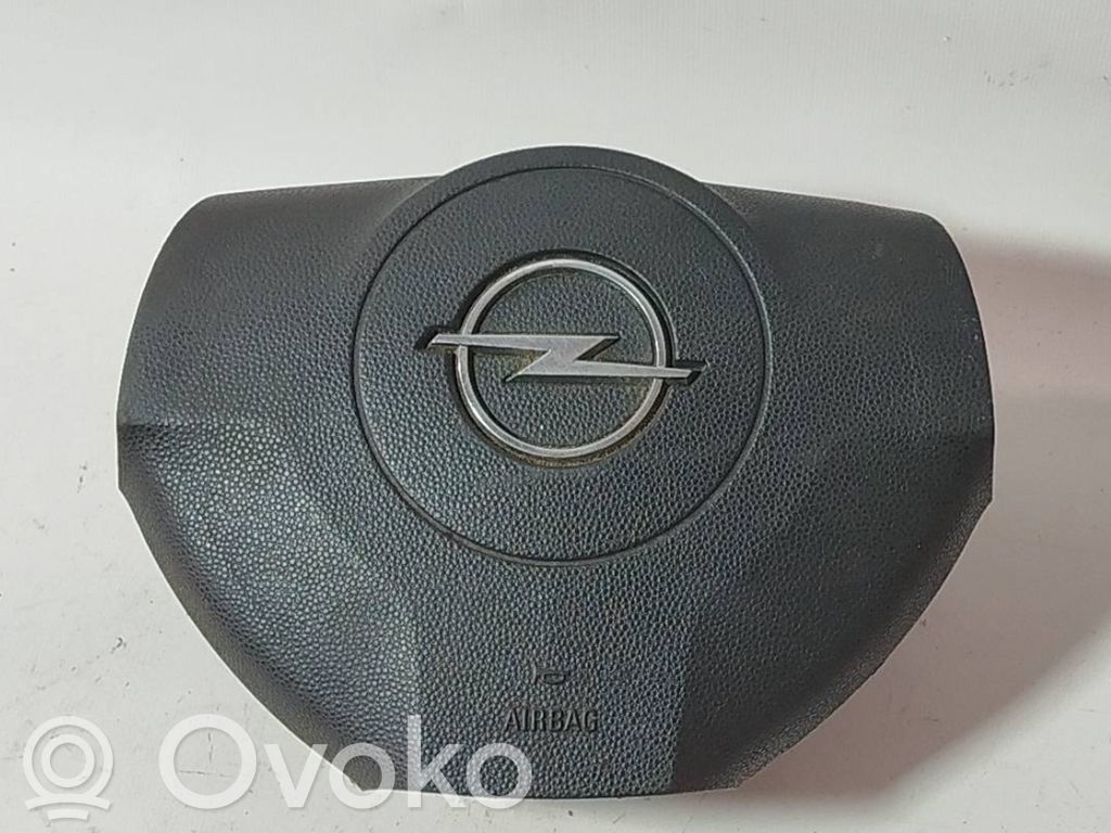 Opel Zafira B Airbag volan 