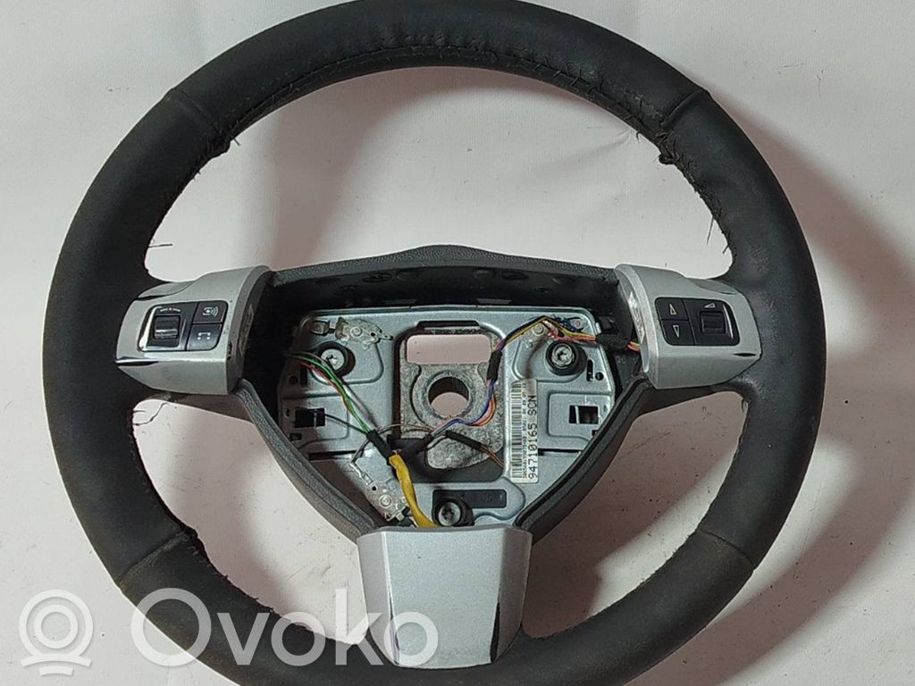 Opel Zafira B Volante 