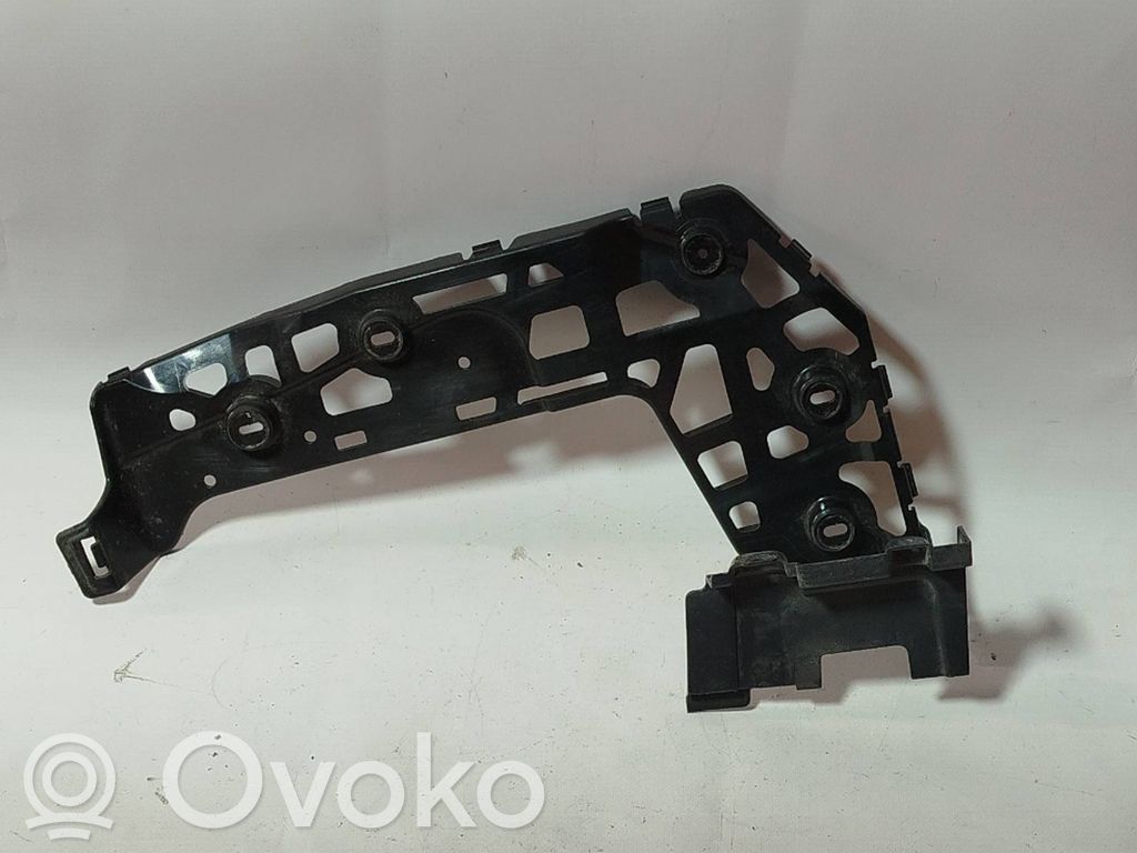 Volvo V70 Uchwyt / Mocowanie zderzaka tylnego 