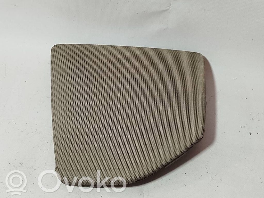 Volvo V70 Panneau de garniture console centrale 