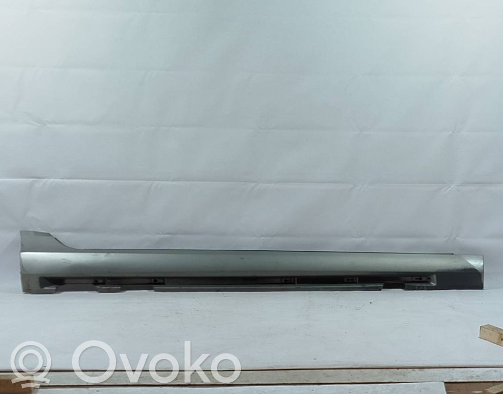 Volvo S60 Listón 