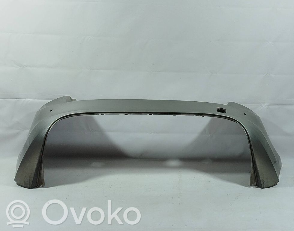 Volvo S60 Бампер 